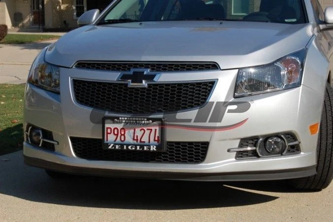 CHEVY DODGE FORD EZ-SIDE SKIRTS SPOILER BODY KIT WING VALANCE ROCKER PROTECTOR - Image 3 of 4