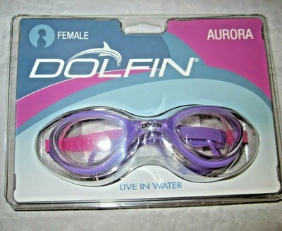 dolfin swim goggles