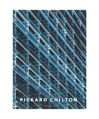 Pickard Chilton: Architecture, Mig Halpine
