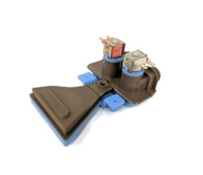 WH13X26534 GE Washer Water Inlet Valve - Genuine OEM