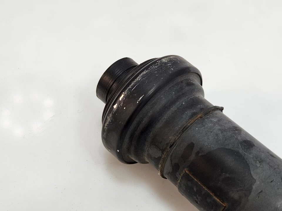 ✅ 11-18 OEM Porsche Cayenne S 958 Rear Drive Shaft Propeller Driveshaft Assembly - Image 3 of 4