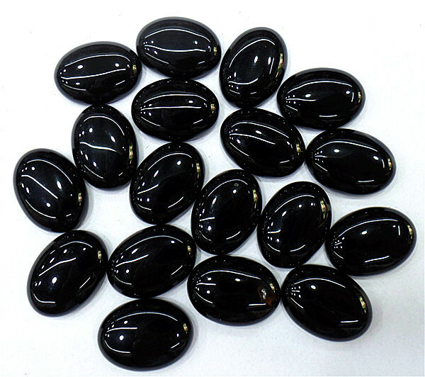 15Pcs 18x13x5mm Black Agate Oval Cab Cabochon QQ220 | eBay 15Pcs 18x13x5mm Black Agate Oval Cab Cabochon QQ220 | eBay