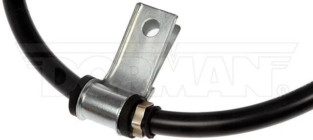 Cable de freno de estacionamiento Dorman C661479 para Hyundai Accent Foto 3 de 4