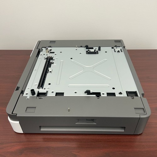 Lexmark 25B2900 550 Sheet Drawer w/ Tray for XM7355 MX822 - Picture 5 of 7