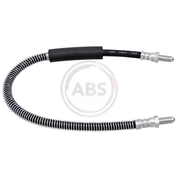 A.B.S. Bremsschlauch Vorne Links Rechts FüR LDV 400 Pritsche/Fahrgestell SL 4164-image