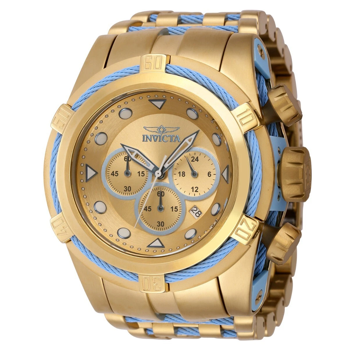 Invicta bolt top zeus price