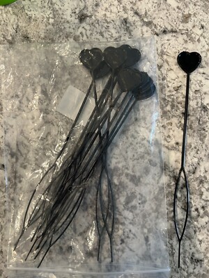 12PCS Hair Needle Quick Beader for Hair Braids Tail Tool