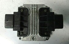 VAUXHALL VECTRA C 3.0 CDTI AUTOMATIC GEARBOX CONTROL MODULE ECU 55354864