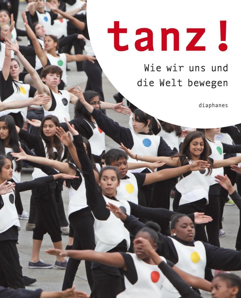 Thumbnail - Tanz | Colleen M. Schmitz | Deutsch | Taschenbuch | 288 S. | 2013