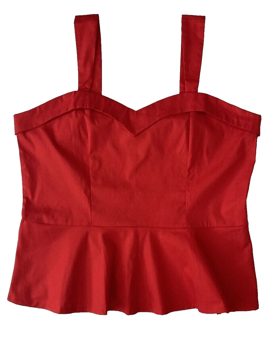 Sweetheart Tops for Women