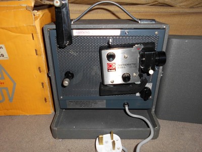 kodak instamatic super 8