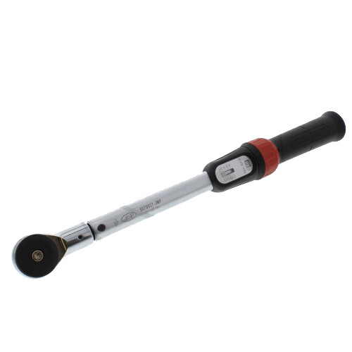 JMP Torque Wrench 1/2 Inch Torque 20-120 Nm