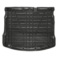 Gummi Kofferraumwanne FüR Nissan Qashqai +2 2008-2014 Antirutsch