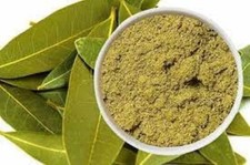 Organic Ground Bay Leaf, Bay Leaf Powder, High Quality Spices
