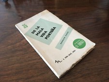 1966 Signed Rodolfo Kusch De la Mala Vida Porteña Peña Lillo Editor Argentina