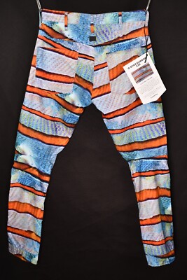 G-Star Pharrell Williams 3D Tapered Elwood X25 Butterlfy Fish Mens 