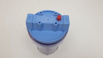 PENTEK Filter Housing 1/2