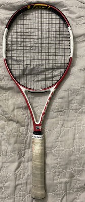 wilson ncode six one 95