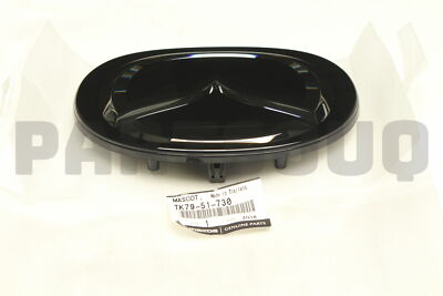 TK7951730 Genuine Mazda MASCOT FRT TK79-51-730 | eBay