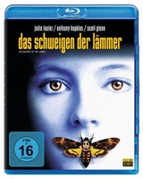 Blu-Ray Das Schweigen Der LäMmer #33961709
