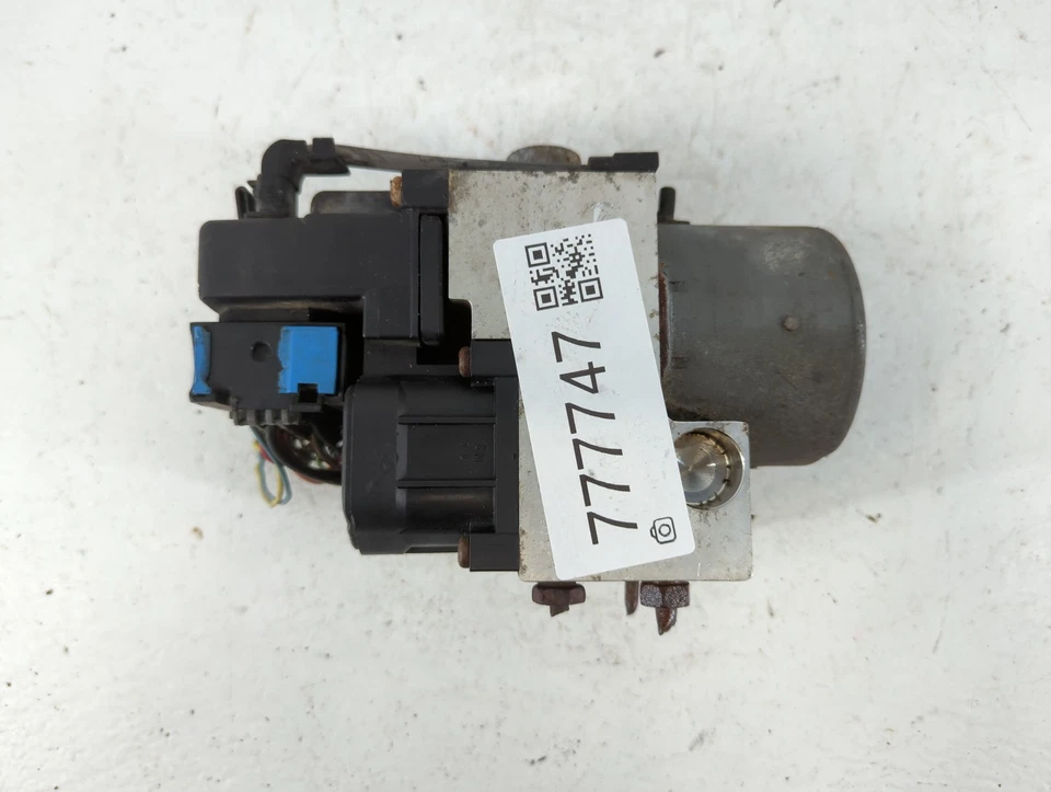 Módulo de control de bomba ABS Chevrolet Camaro 1998-1998 TXQFO Foto 3 de 4