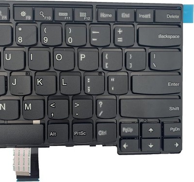 Laptop Replacement Keyboard for Lenovo Thinkpad T440 T440P T440s
