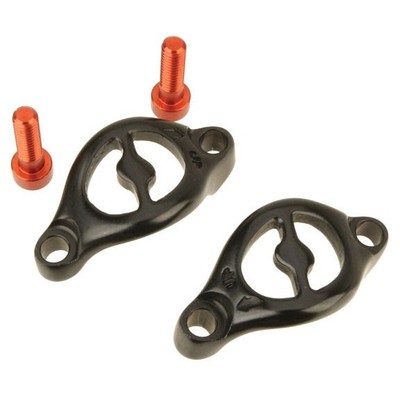Formula Italy R1 Master Cylinder Clamp & Screw Kit - Compatible Replacement
