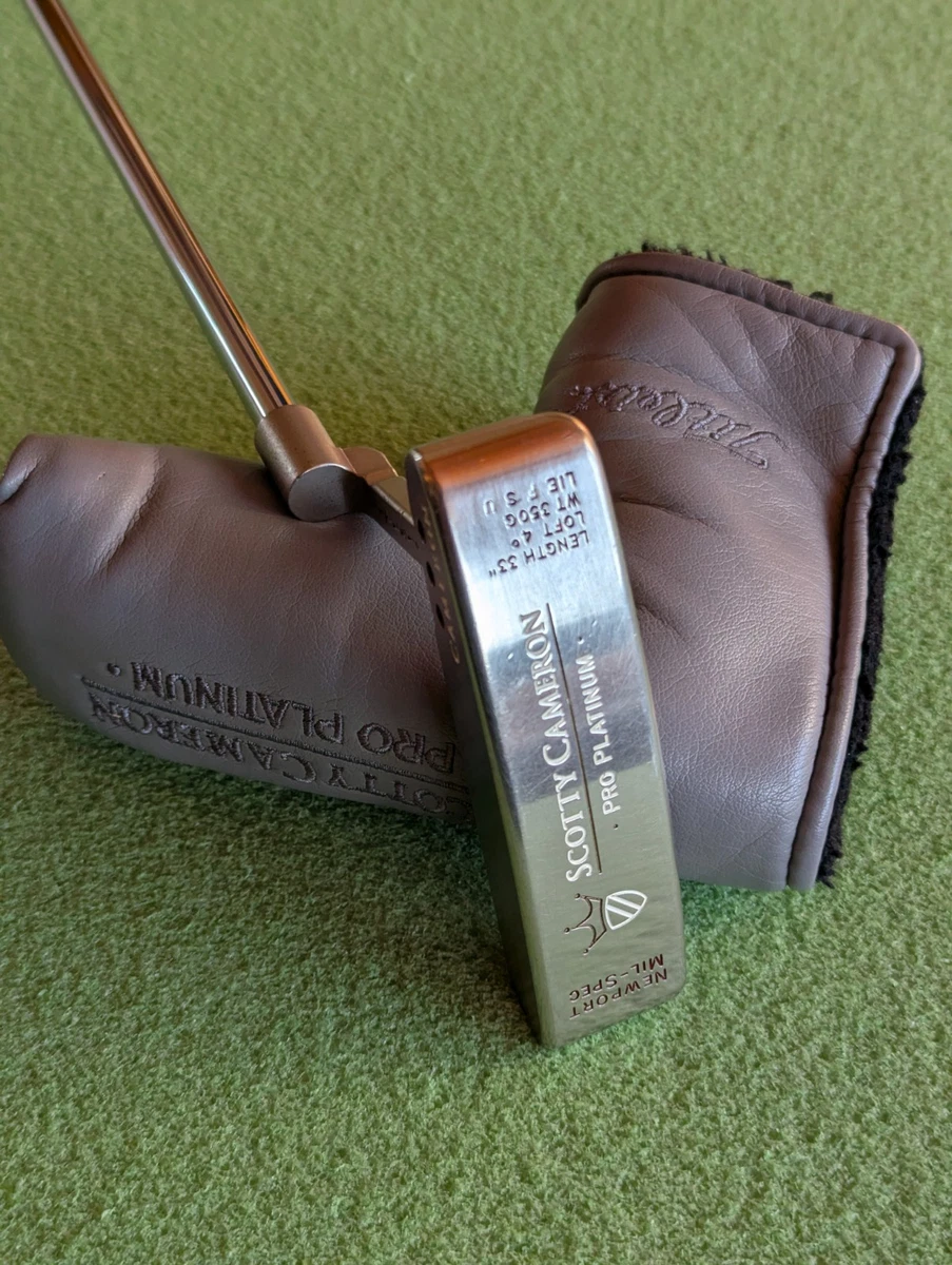 Scotty Cameron Mil Spec for sale - eBay