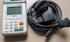 Lecteur de carte vitale PRIUM-4 IHC 950  en très bon état