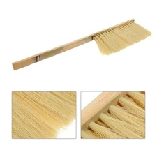 Industrial Brush Multifunctional Cleaning Duster Broom Bed Sweeping