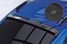 Heckscheibenblende Heckspoiler für Porsche Cayman 987C HSB102-S