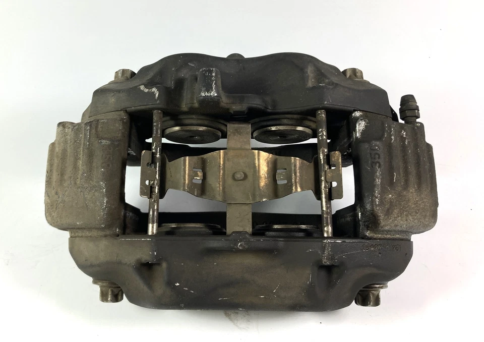 Dodge Challenger Charger SRT 2015+ Bremssattel vorne rechts - Bild 4 von 4