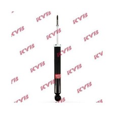 1x Stoßdämpfer KYB 3448026 passend für NISSAN