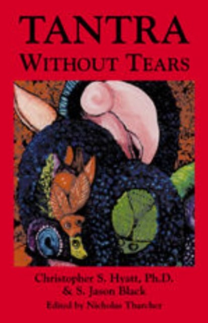 Tantra without Tears by Christopher S Hyatt PAPERBACK 9781935150305 - Image 4