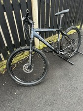 Trek 4500 Lightweight Aluminium Mountain Bike 26 Wheels Great Condition Shimano