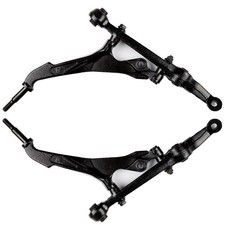 For Honda Civic Civic Del Sol Acura Integra 2pcs Front Lower Control Arms Kit For Honda Civic Civic Del Sol Acura Integra 2pcs Front Lower Control Arms Kit