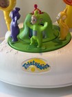 Playskool 1999 Teletubbies Vintage Walker Toy — photo 2