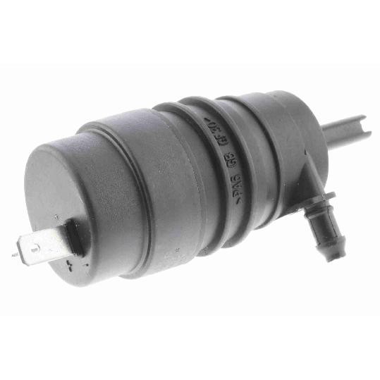 Waschwasserpumpe Scheibenreinigung FüR Opel Ascona J82 81 Bis 88 Vemo RFW FZ-image
