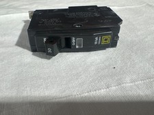 Square D  Qwik-Open Miniature Circuit Breaker (MCB) QO130