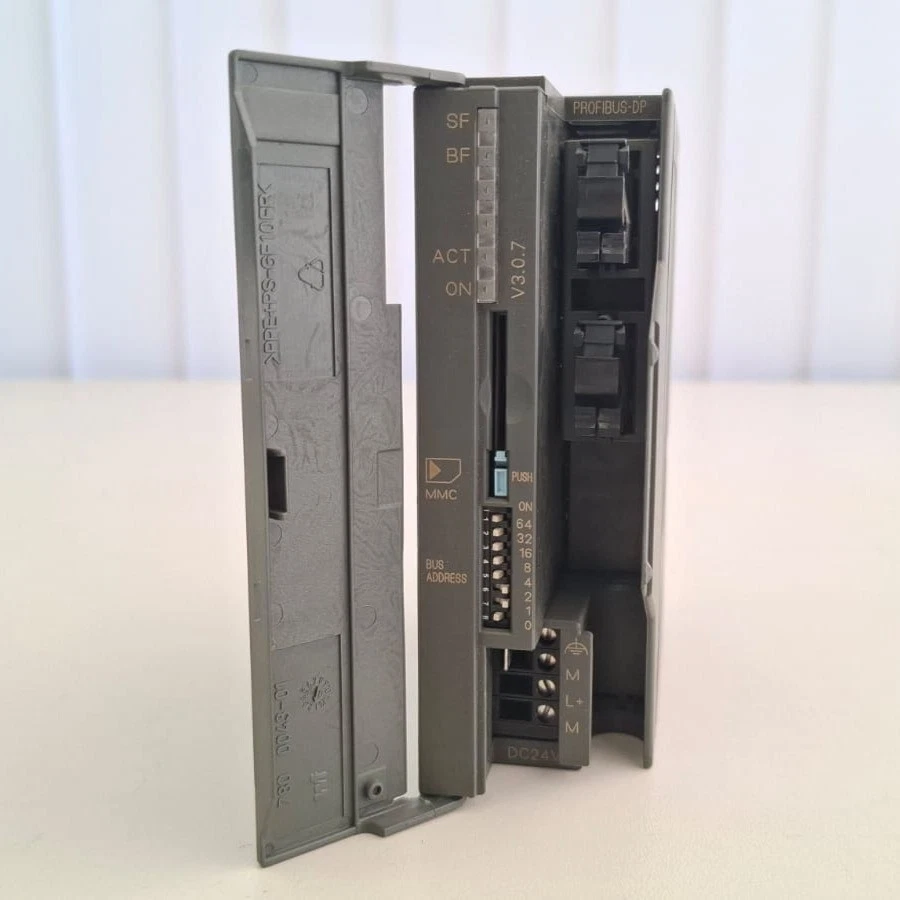 Siemens 6ES7153-2BB00-0XB0 SIMATIC S7 ET 200M IM 153-2 - Bild 4 von 4