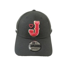 NEW ERA × BASICKS x World Baseball Classic 9FORTY Basics Cap Hat Black Red