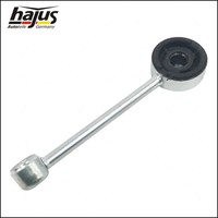 WäHlstange Schaltstange 113Mm FüR Peugeot 206 CC 2D SW 2E/K SchräGheck 2A C