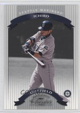 2002 Donruss Classics Ichiro Suzuki #96 HOF 0f6