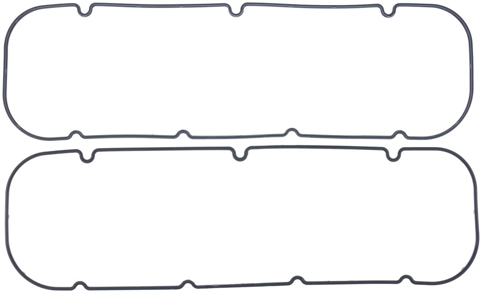For 1992-1999 Chevrolet C2500 Suburban 7.4L Engine Valve Cover Gasket Set Mahle - Image 3 of 3