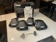 Brand New Thule 7205 Footpack Foot Pack