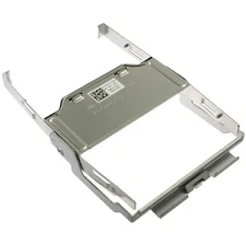 Dell FJ21V 3.5" Hard Drive Tray Caddy Poweredge R730PE R730XD R740XD