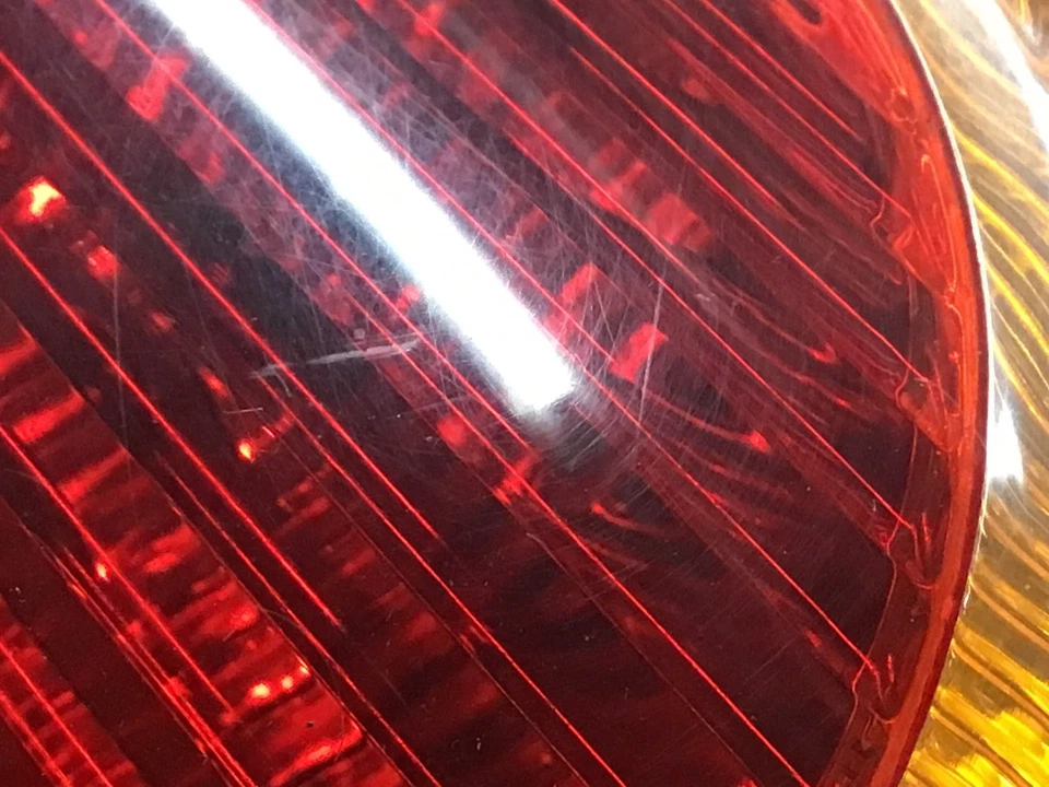 Fanale Posteriore Esterno SX Renault Modus - Grand Modus (P) 1.2 16V 55 Kw 75 Ps - Immagine 3 di 4