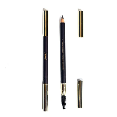YVES SAINT LAURENT YSL - Dessin Des Sourcils - Eyebrow Pencil #2, #3, #4 & #5 - BRAND NEW w/o Box