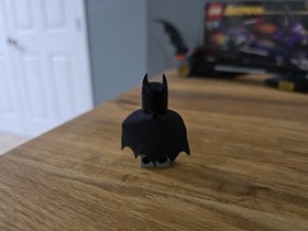 LEGO Batman: The Batman Dragster: Catwoman Pursuit (7779)