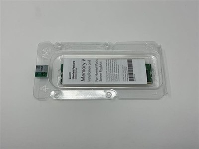 HP 16GB DDR4-2666MHz ECC – Modulo 835955-B21 Usato Ma Funzionante